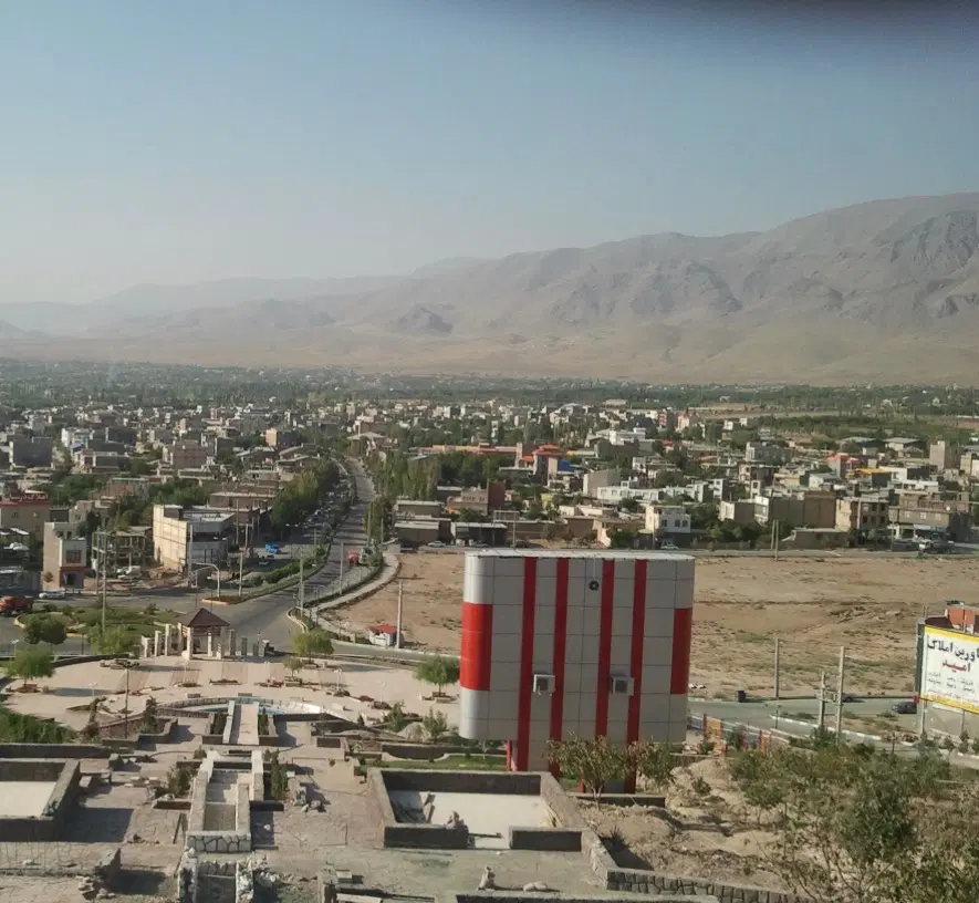 ۲۵۰ متر زمین مسکونی ابسرد