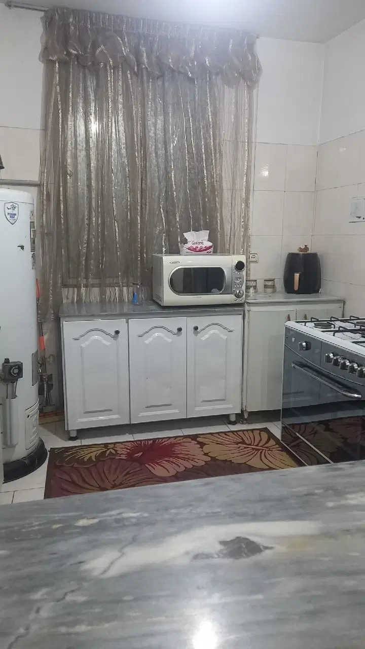 رهن آپارتمان ۶۰ متری