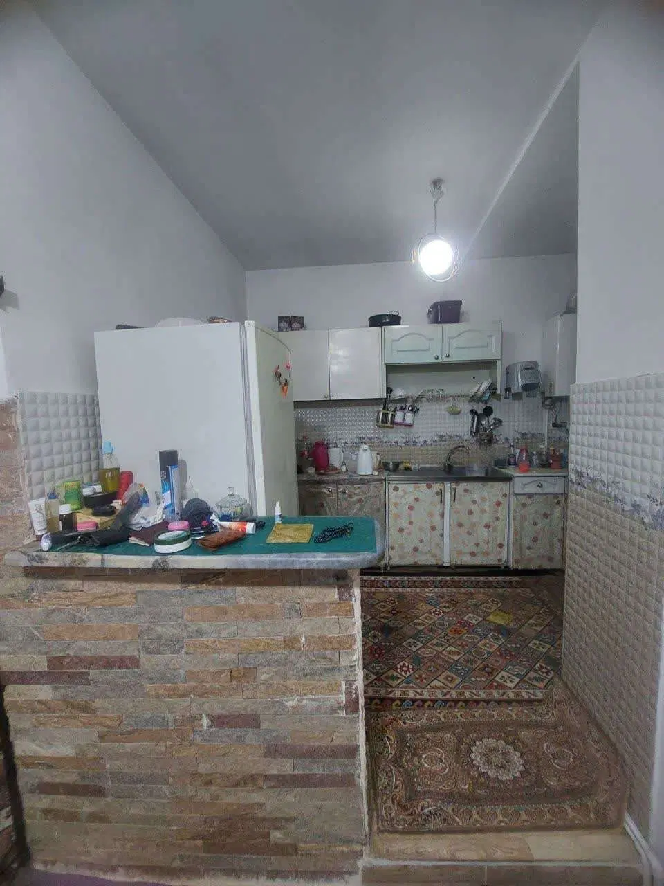 اجاره ورهن