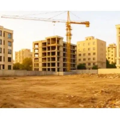 202متر زمین سند دار _دارای جواز ساخت