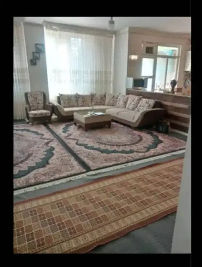 103مترآپارتمان چقامیرزا فاز۲.نهالستان