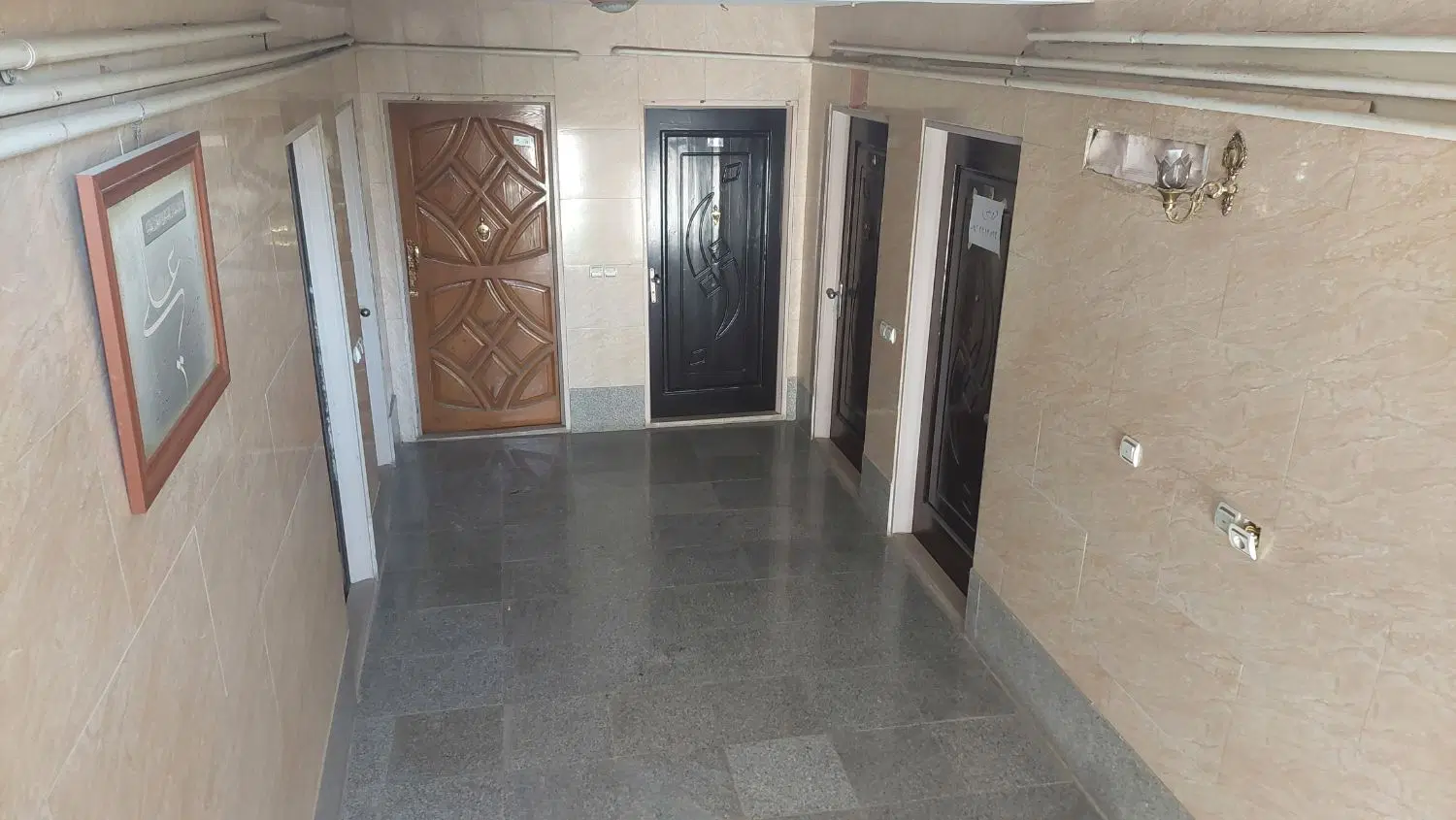 آپارتمان دو خواب