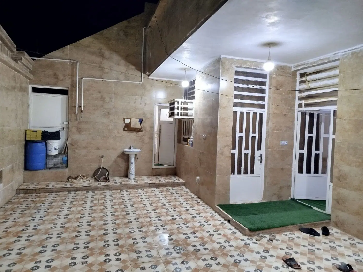 فروش خانه ‌ویلایی مسکونی