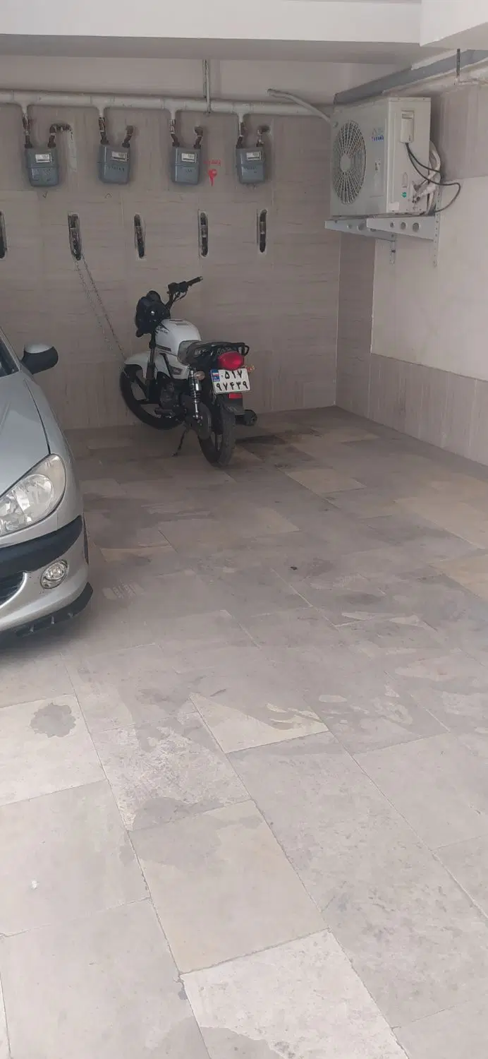 اجاره پارکینگ اختصاصی