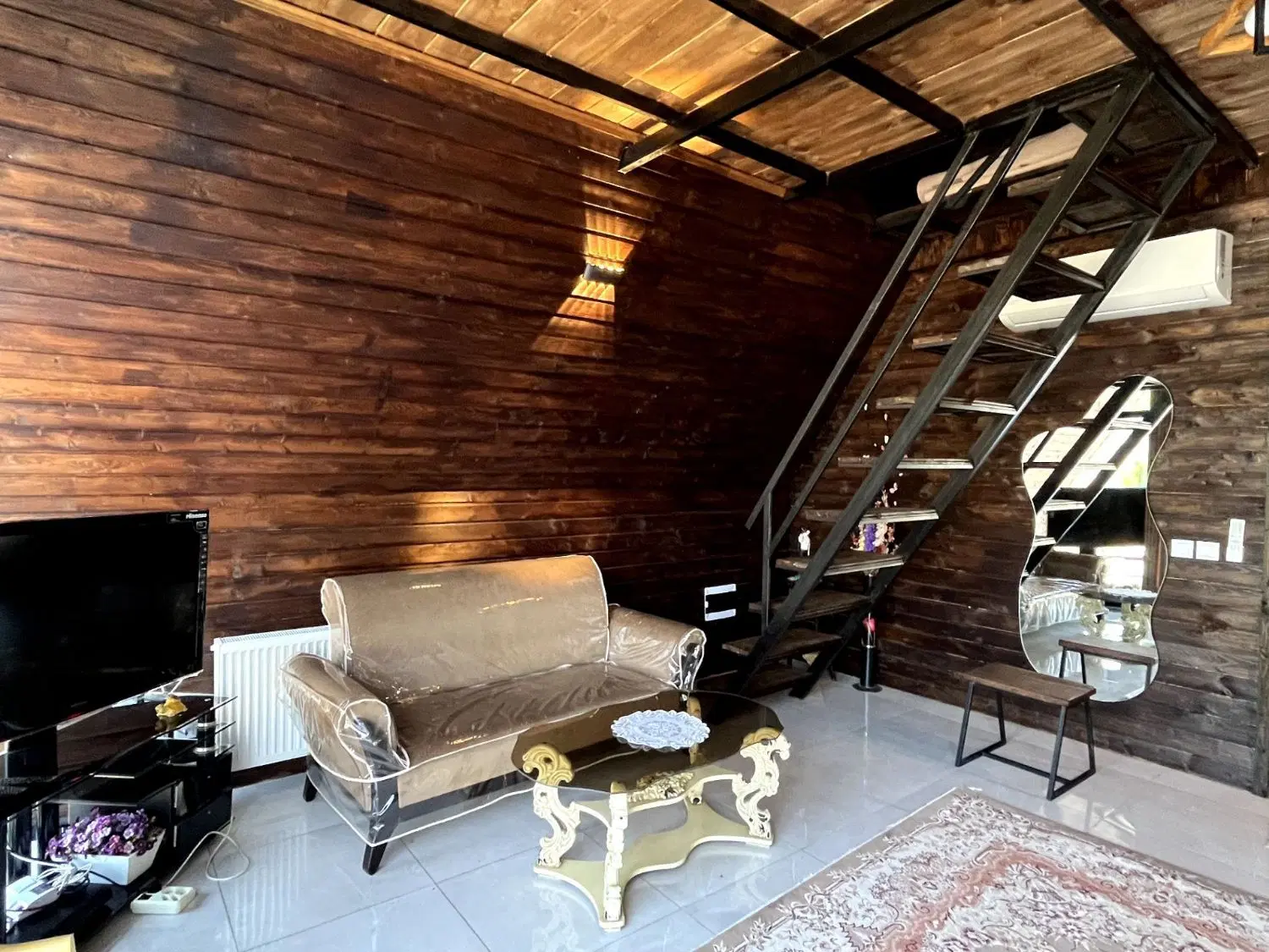 اجاره کوتاه مدت ویلا