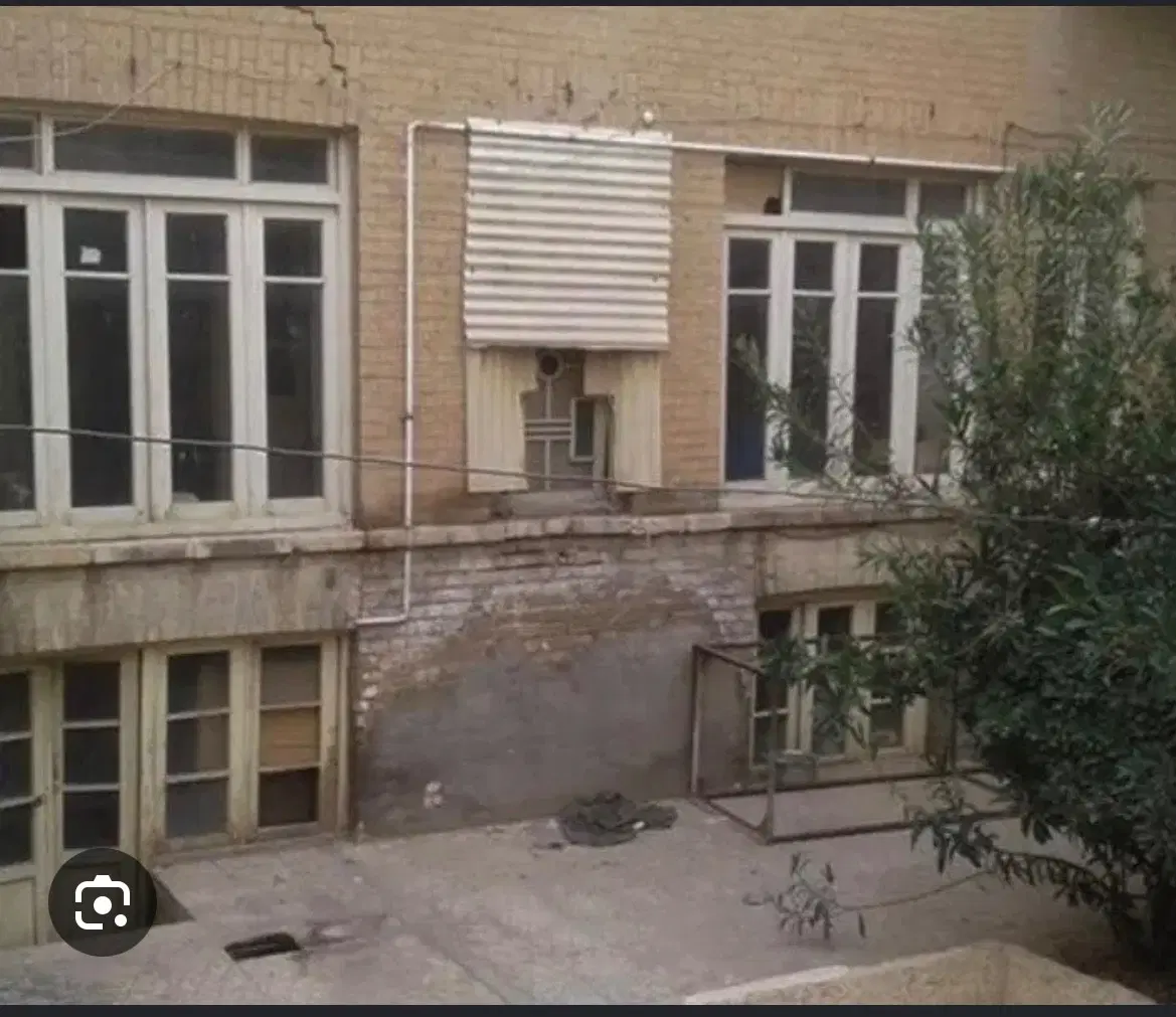 فروش ویلایی
