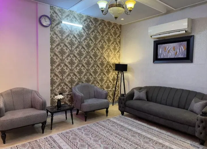 اجاره سوییت ساعتی روزانه هفتگی