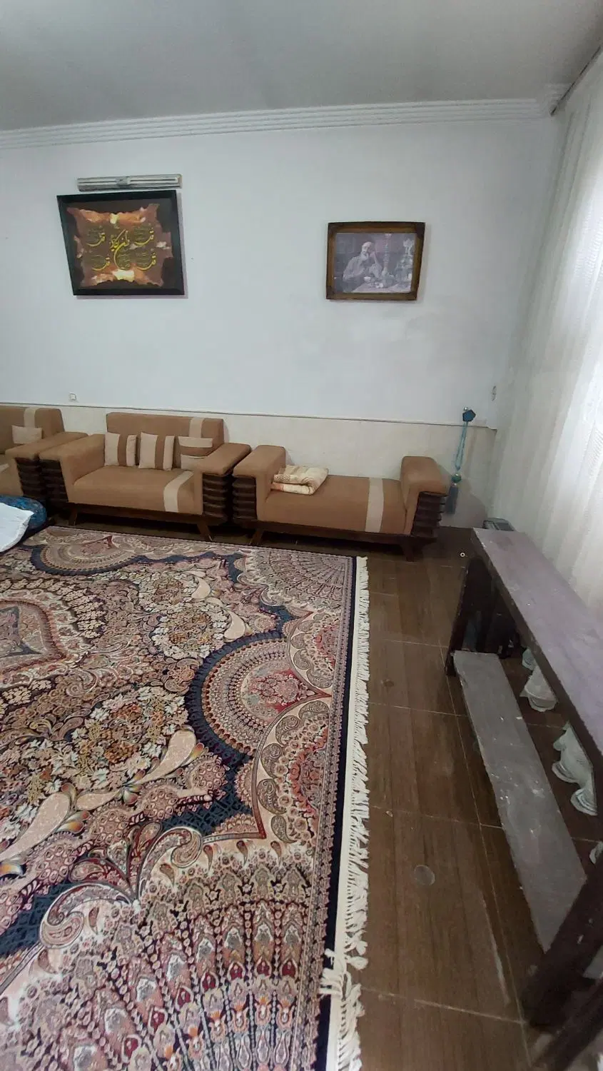 خونه ۸۰متری شیک