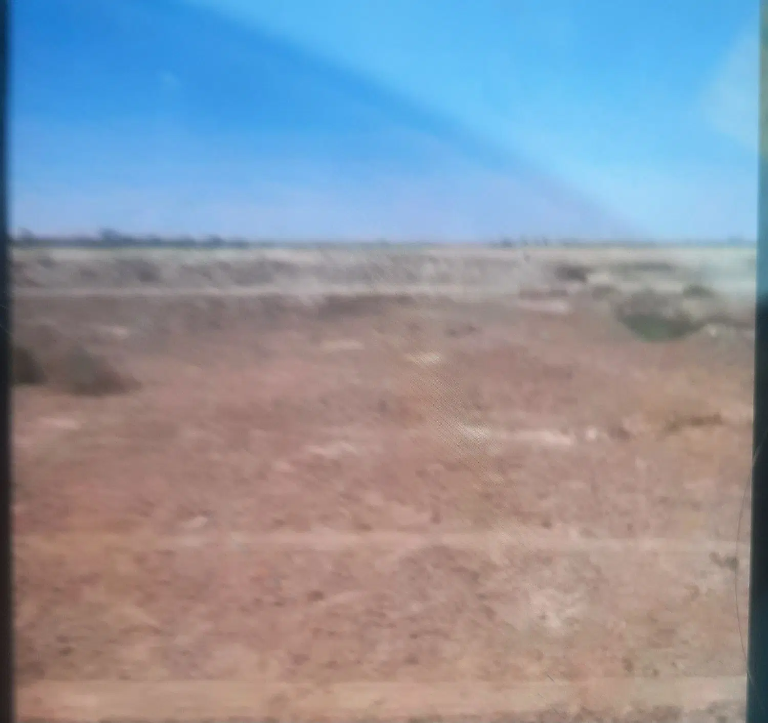 زمین مسکونی شریف آباد