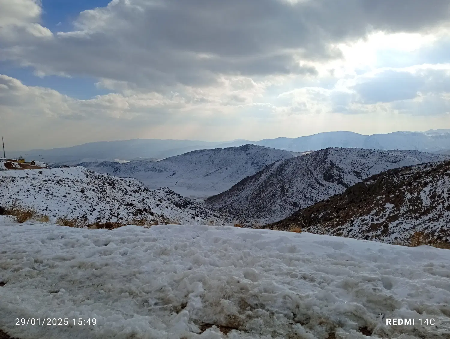 خونه‌کلنگی