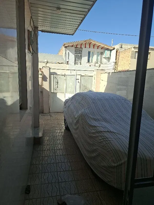 فروش خونه ناصردین کارگرده