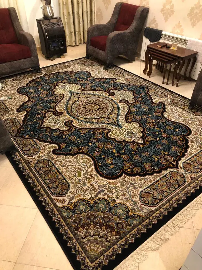همخانه در قم