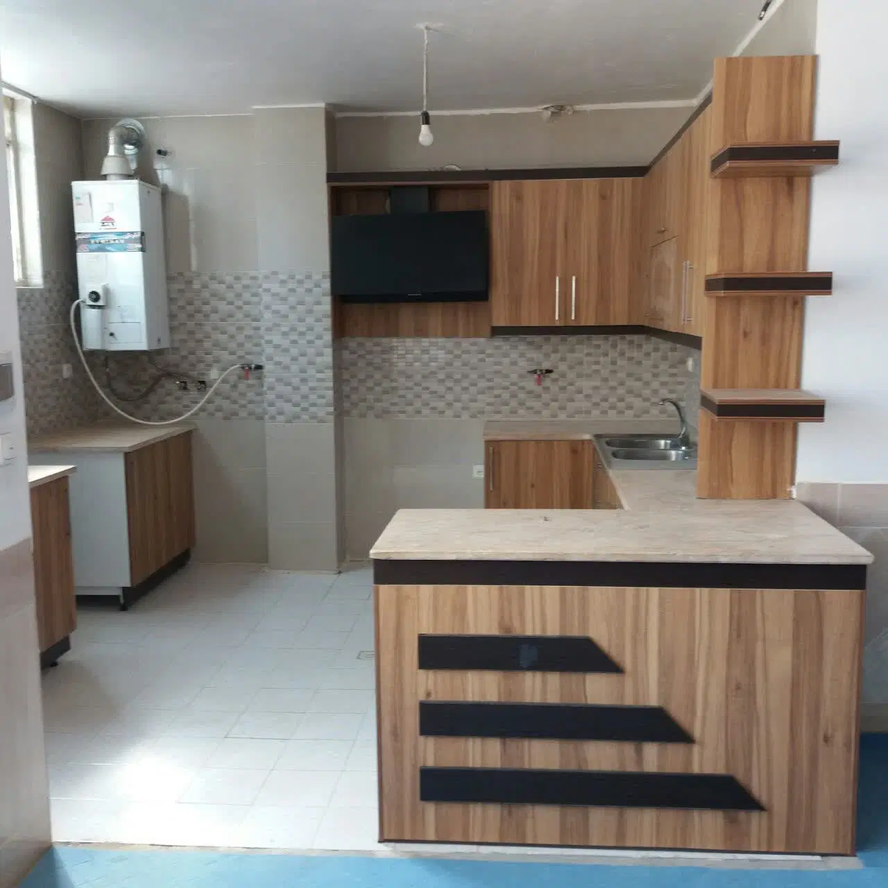 اجاره منزل قهجاورستان