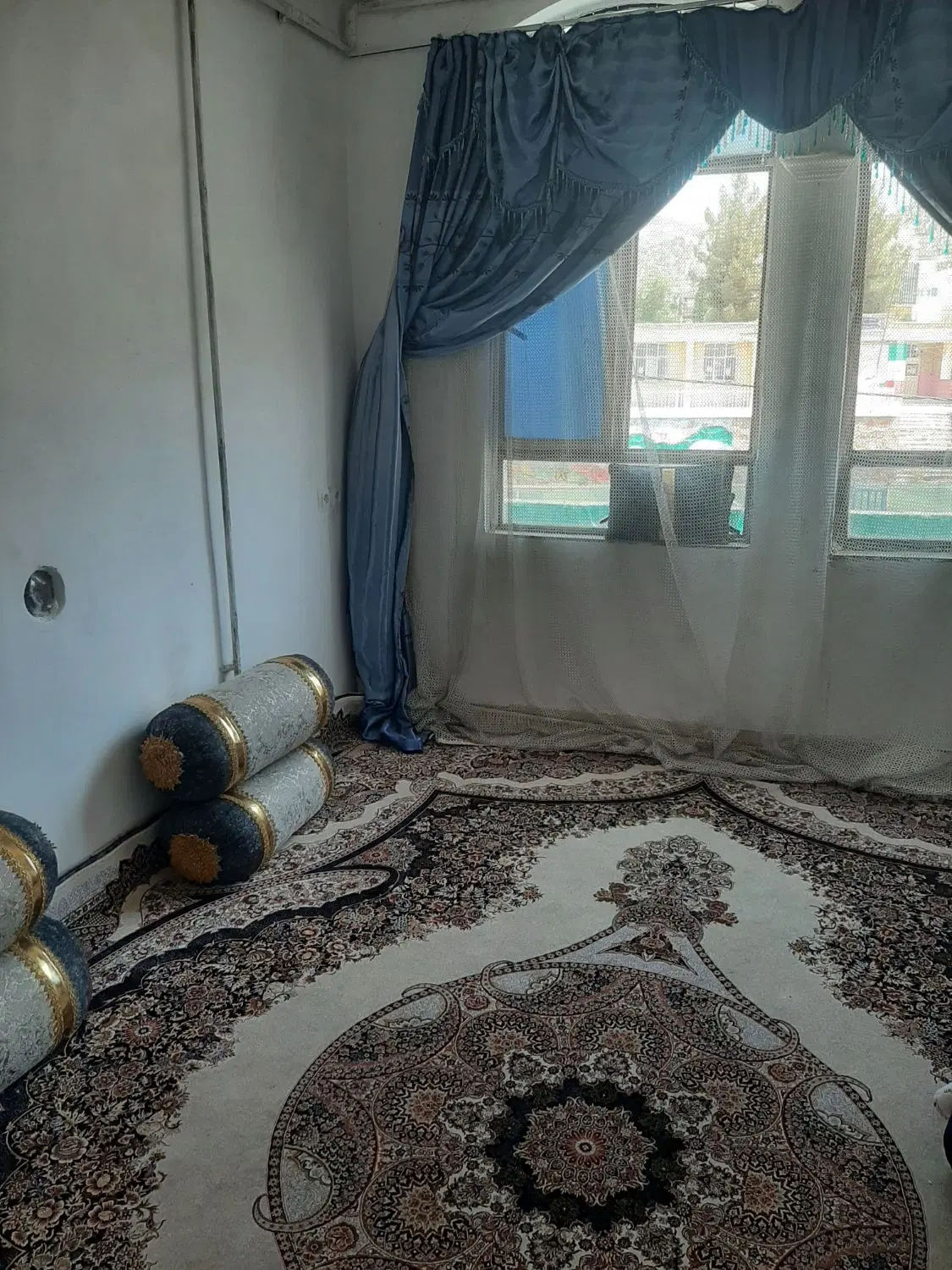 اجاره خانه بلهزار
