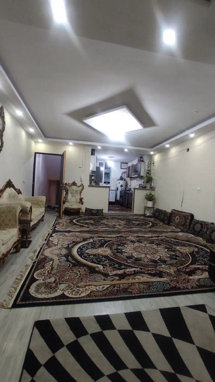 85متری دوخواب