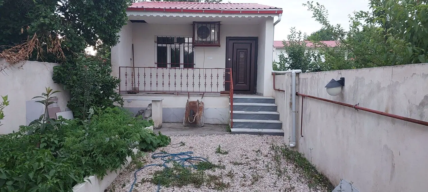 منزل بیجارابین