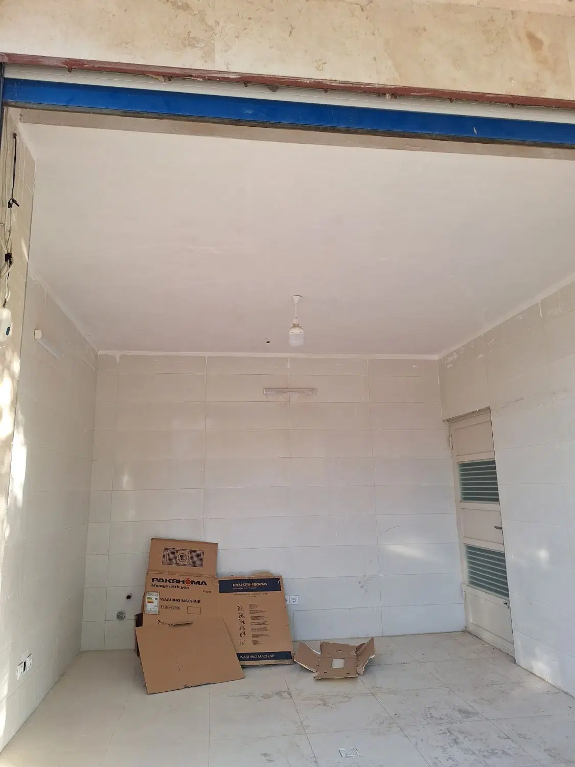 اجاره انباری