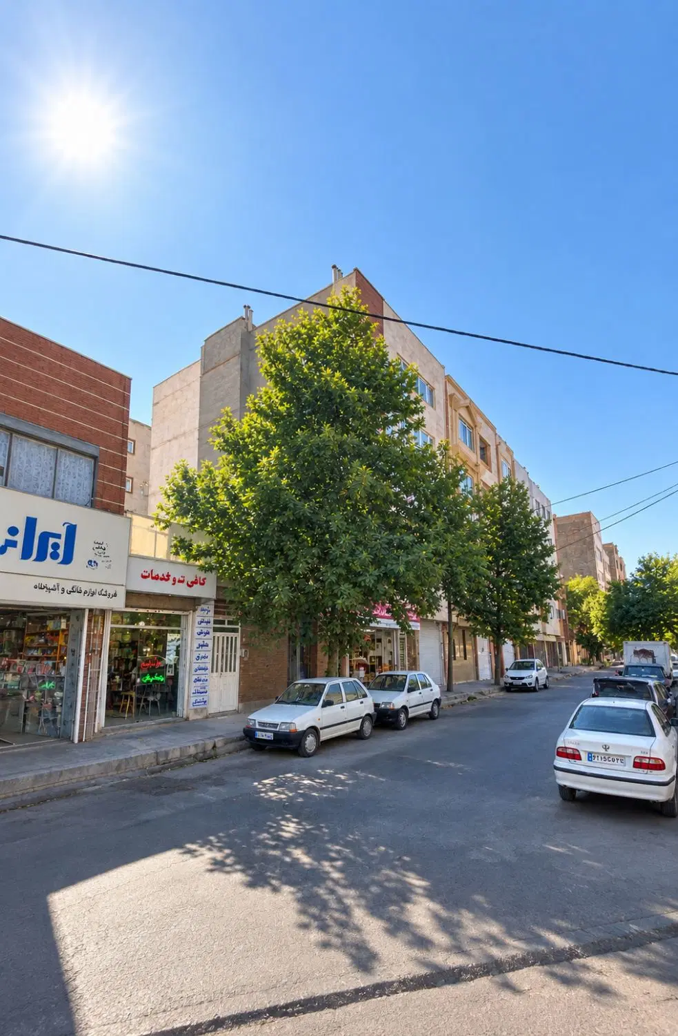 همکف وکالتی