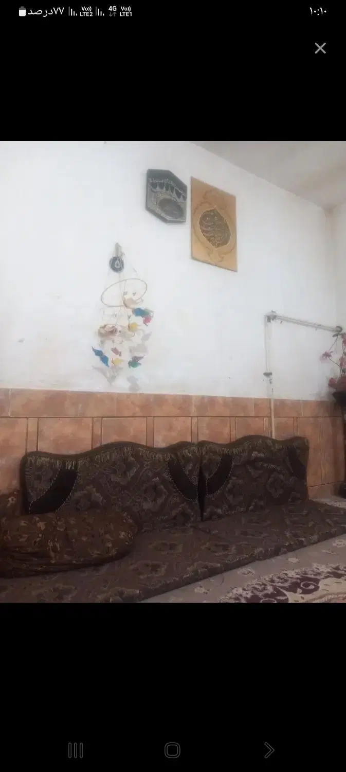 خانه شهر بستان
