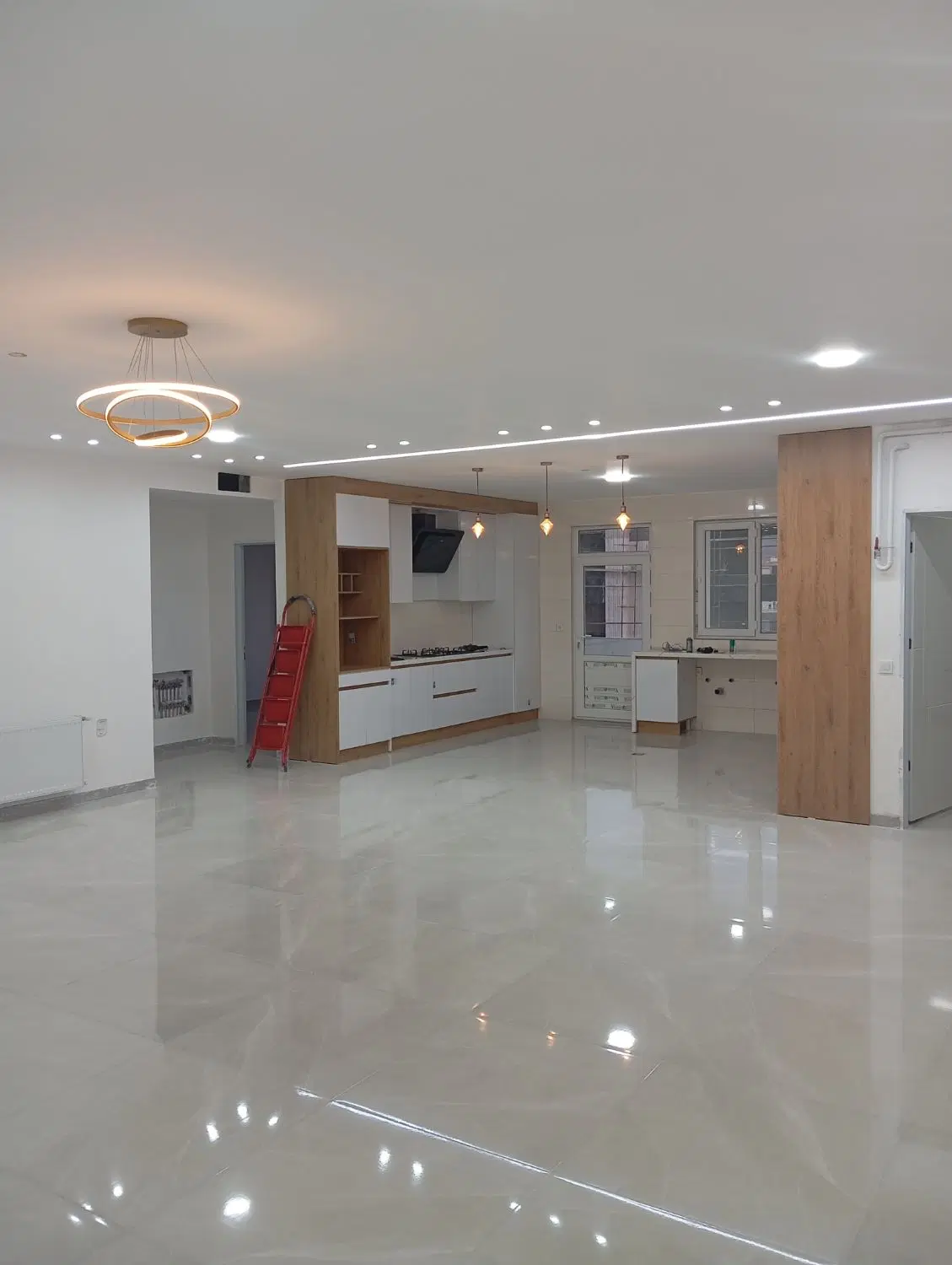 استیجاری رویایی و لوکس