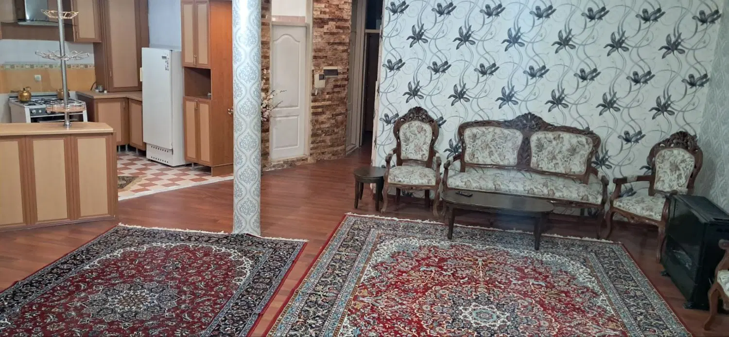 اجاره سوئیت اپارتمانی ویلایی و لوکس در ائل گلی