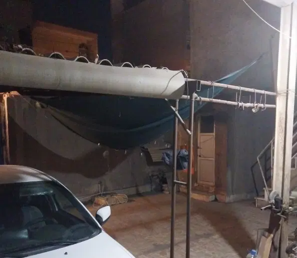 فروش ویلا کلنگی