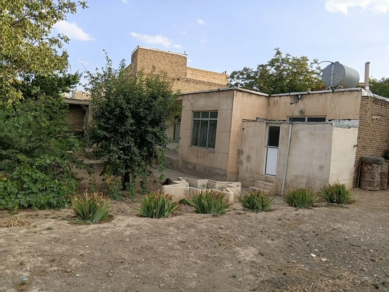 فروش خانه باغ
