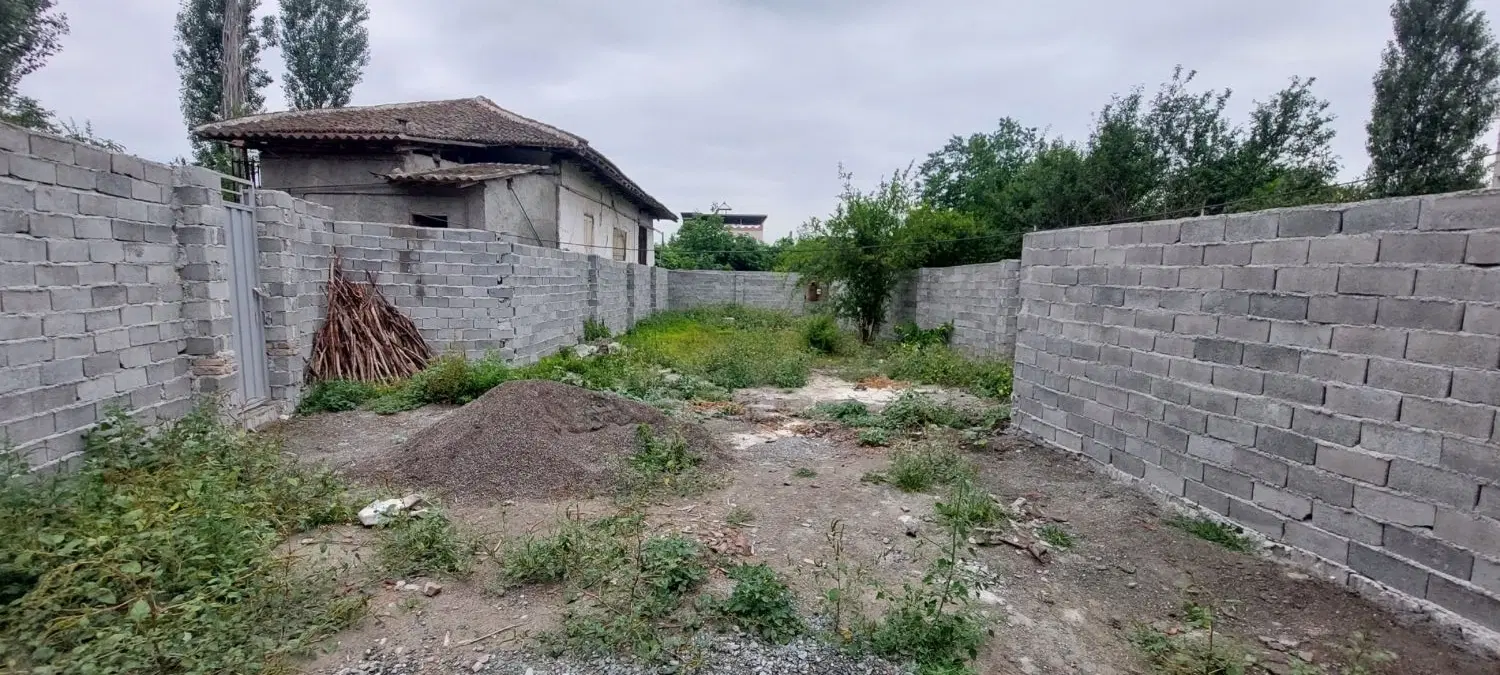 فروش زمین آماده ساخت در روستا