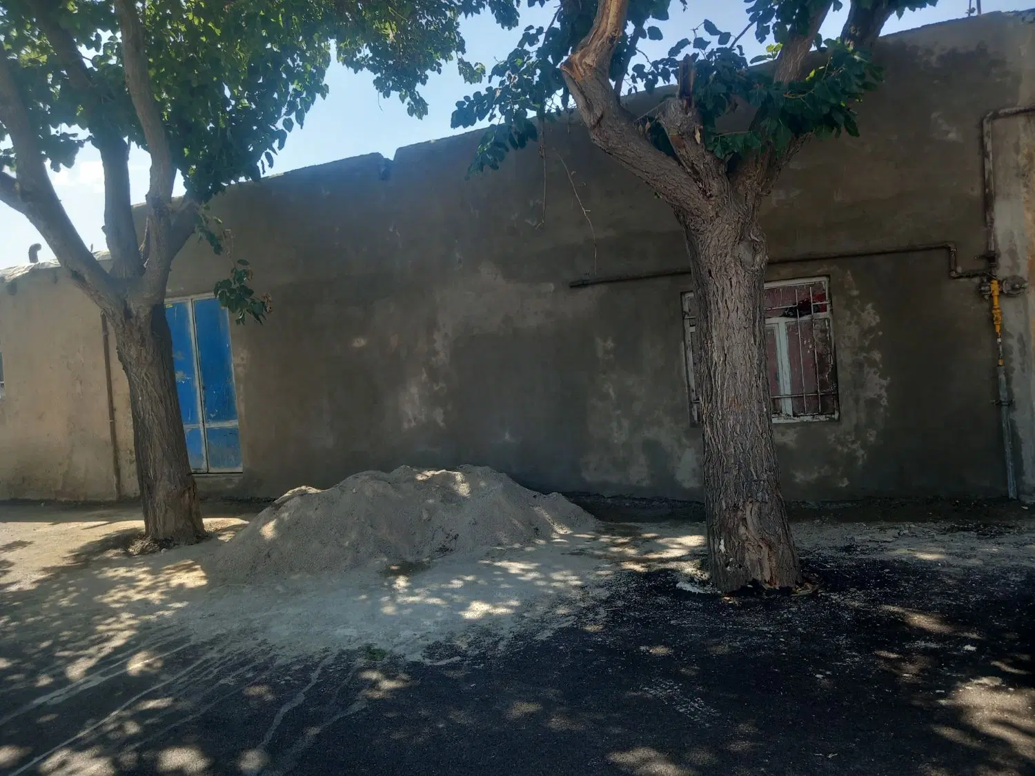 ویلای آمادساخت