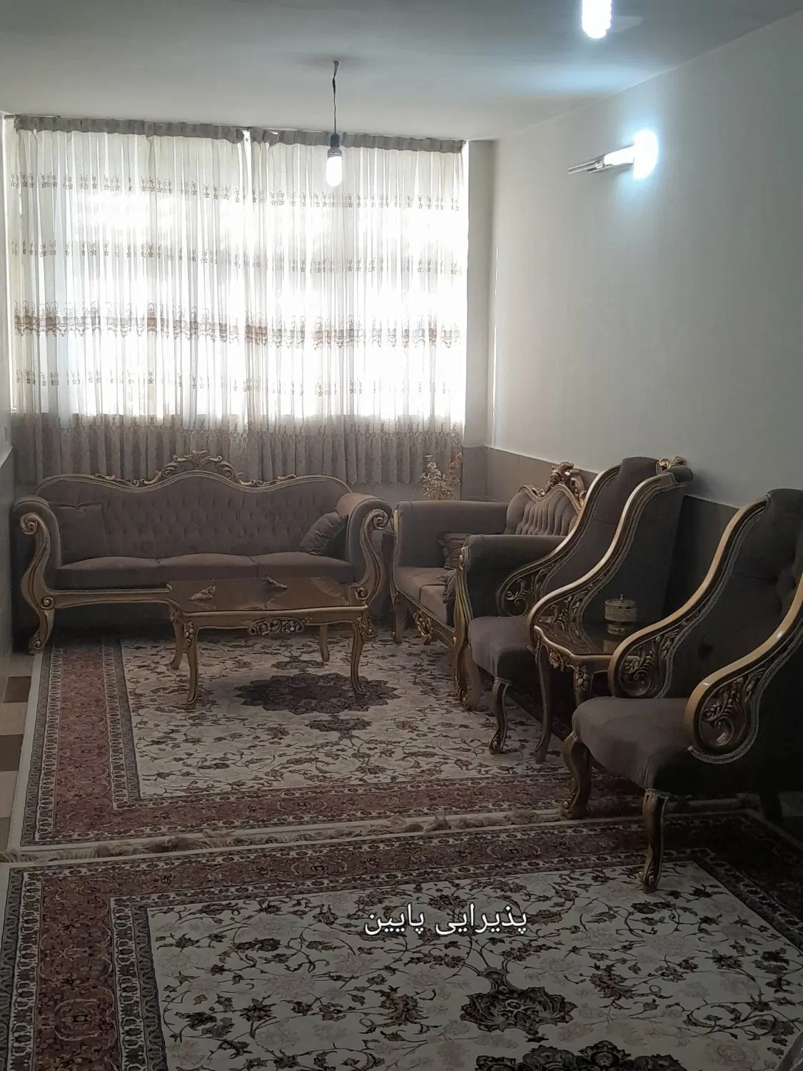 ملک مستقل،110متر بنا نوساز،خ جهرم ،شیک