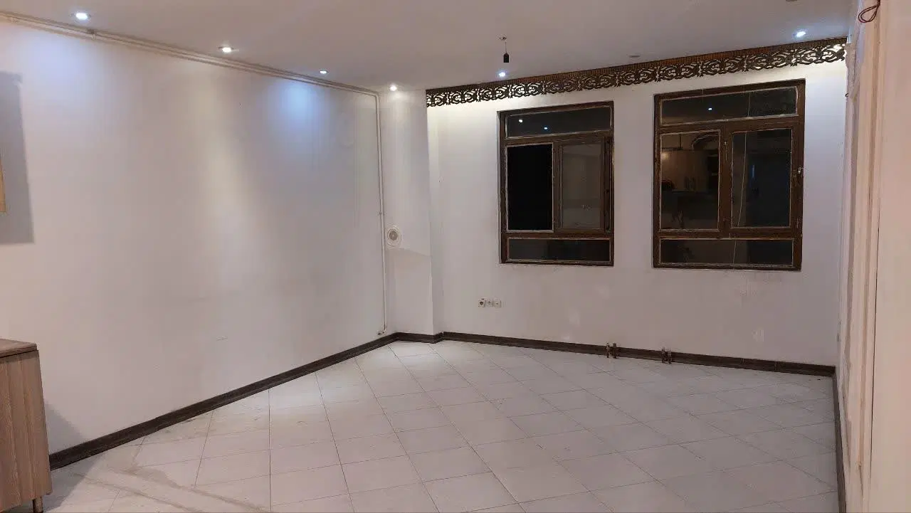 رهن کامل خانه ۶۵ متری مجتمع فرهنگیان عصمتیه