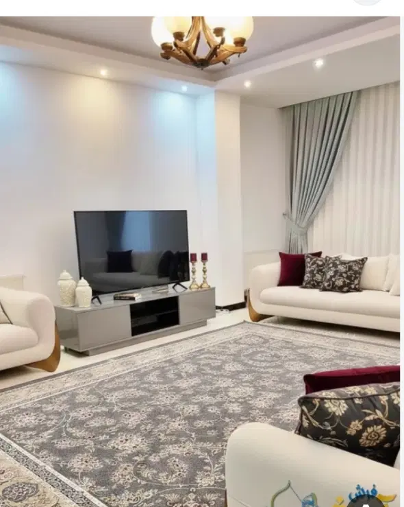 اجاره خانه 95 متری