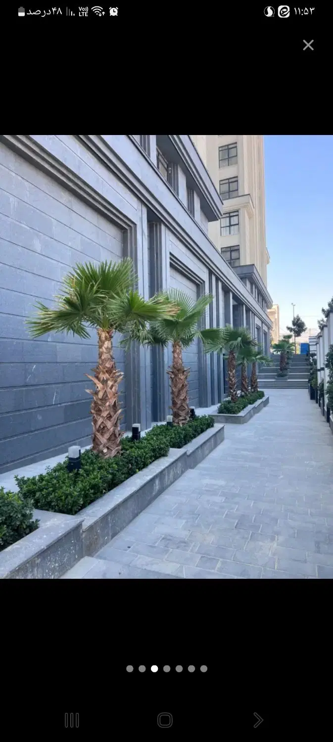 آپارتمان اجاره تهرانسر  خ یاس برج مجلل