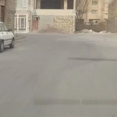 زمین ده بالا شیخ علیشاه