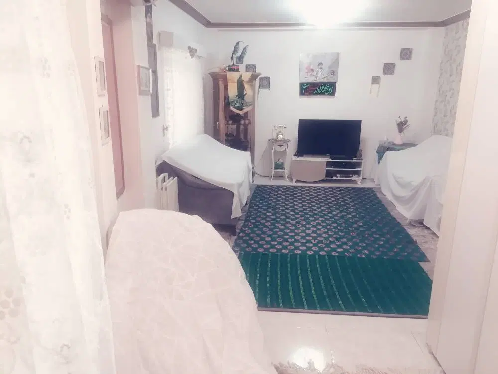آپارتمان 91متری