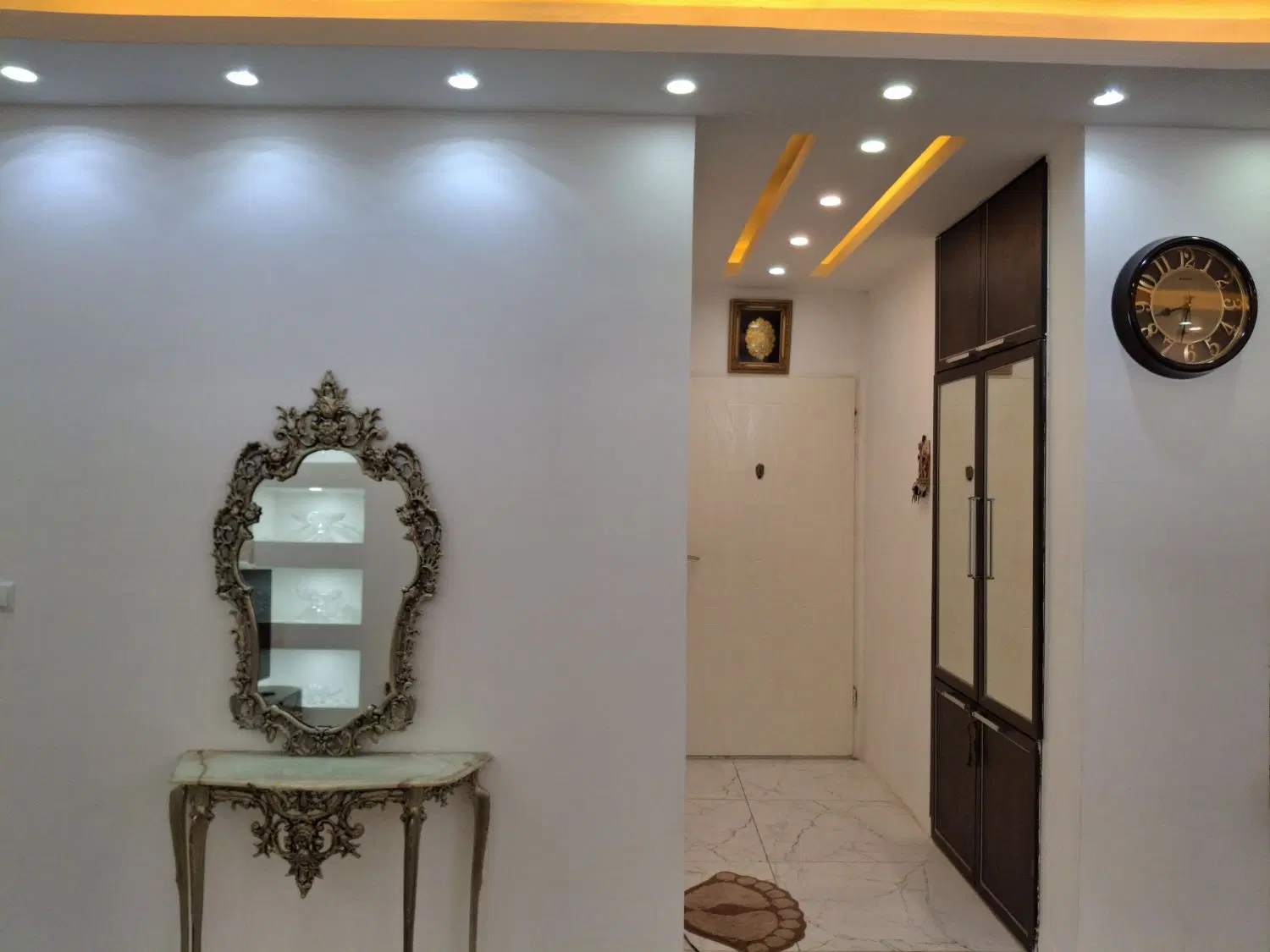 متخصصین، ۹۷متری، مجتمع نفت و گاز