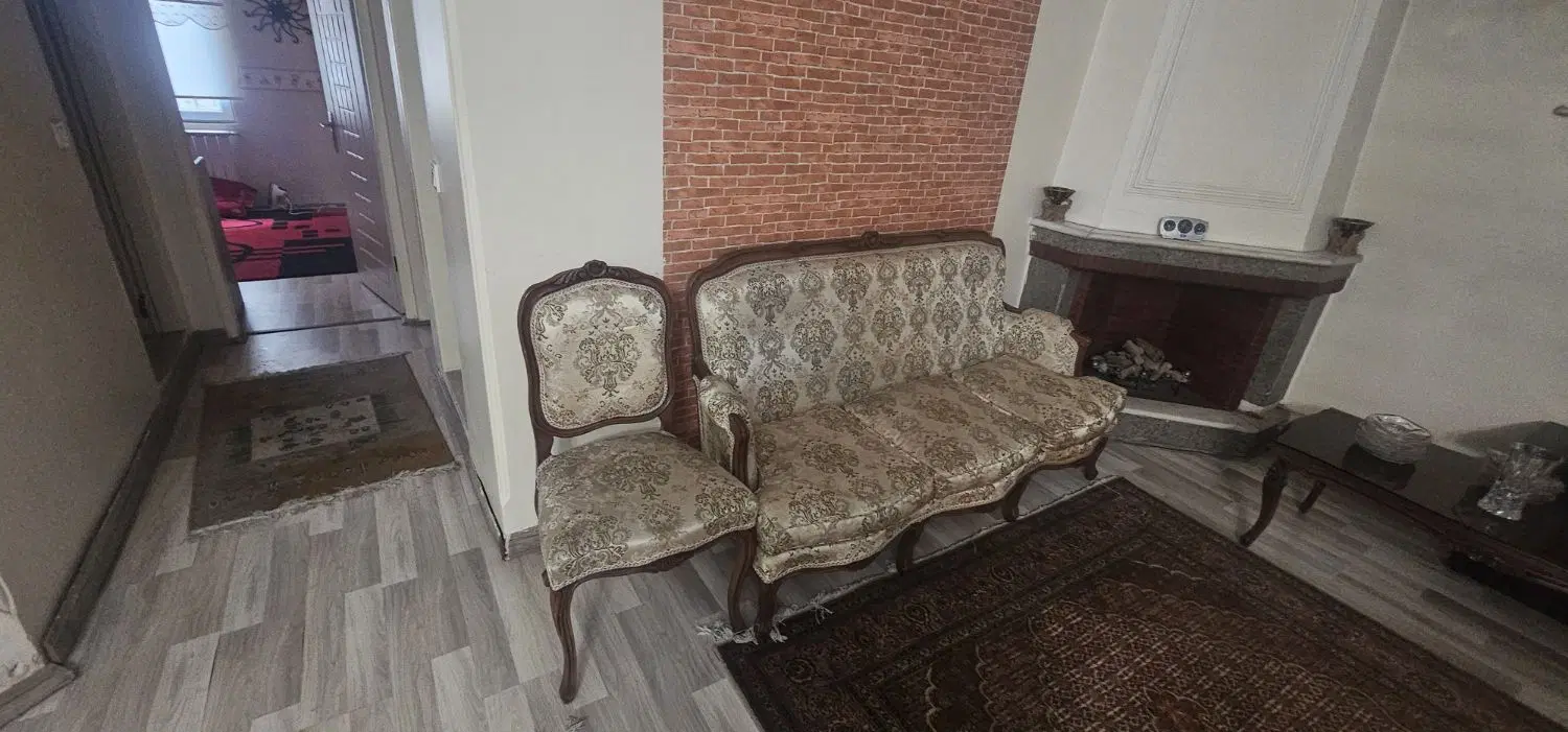 اجاره واحد مسکونی