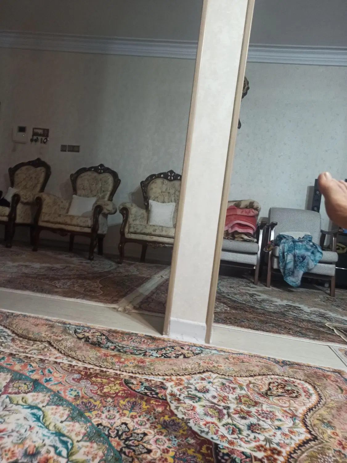 آپارتمان