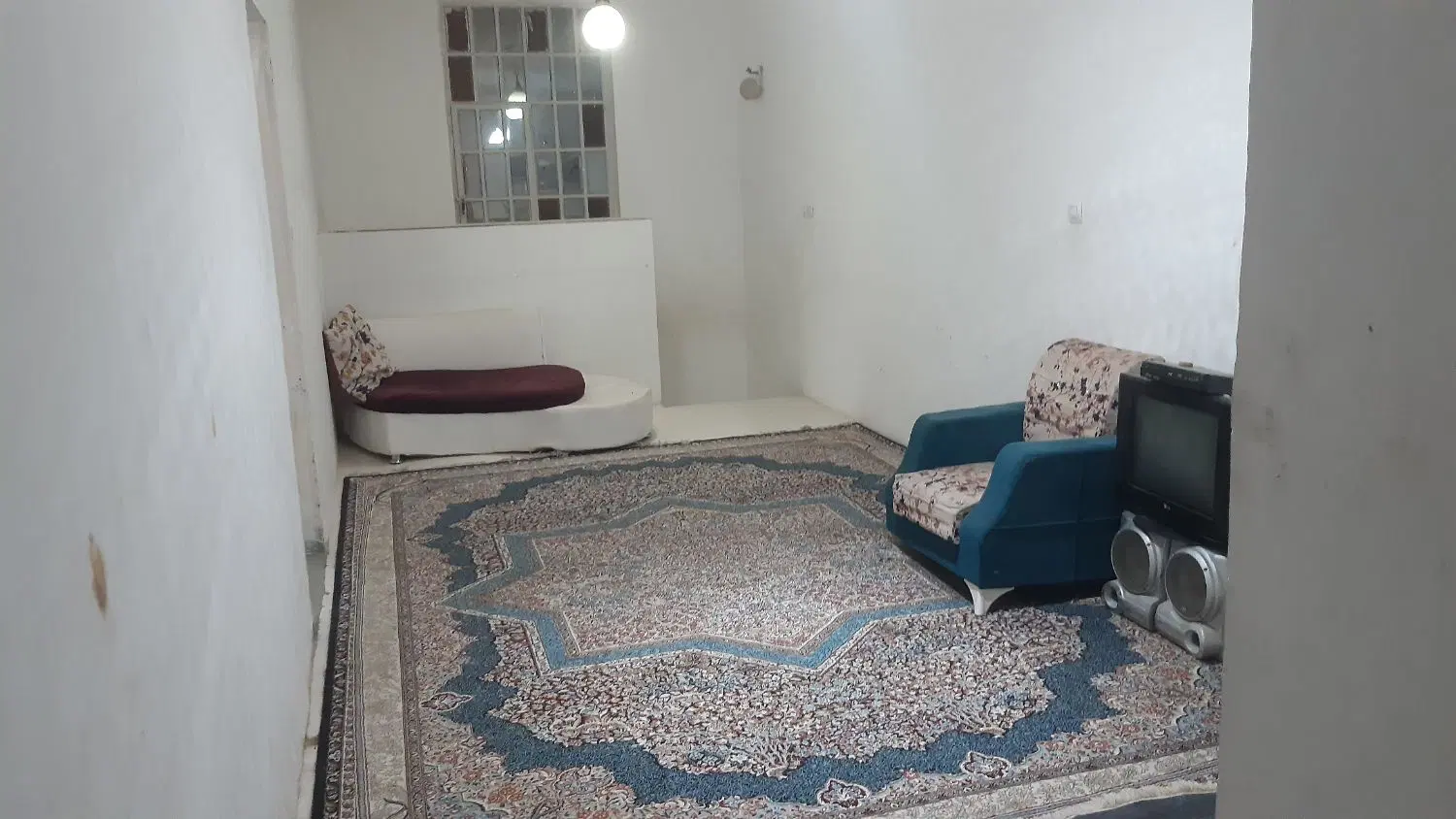 مبله روزانه