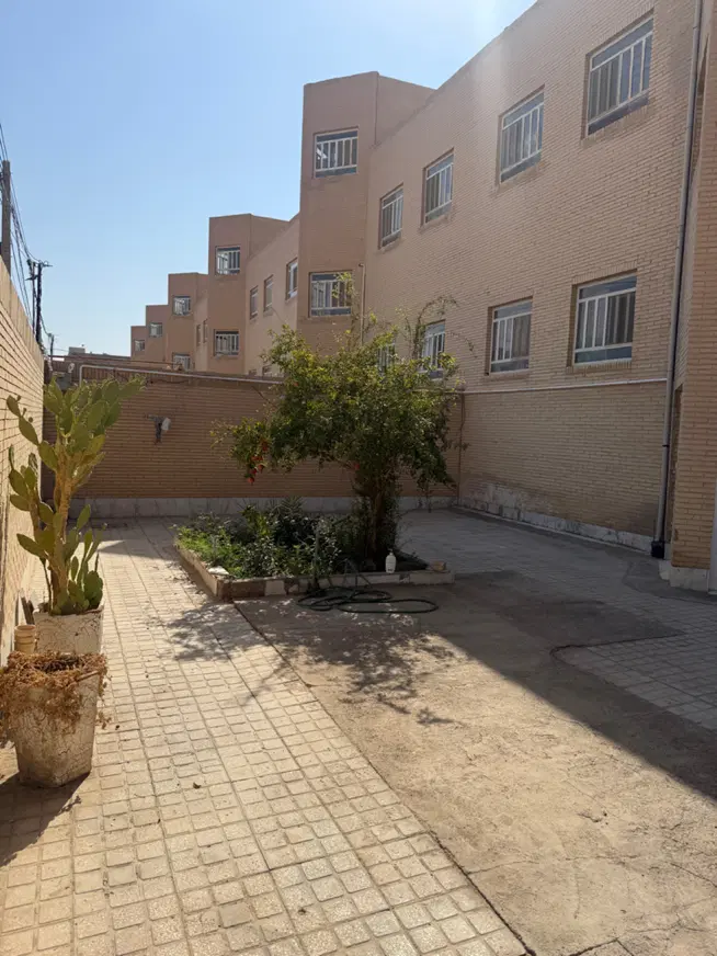 آپارتمان
