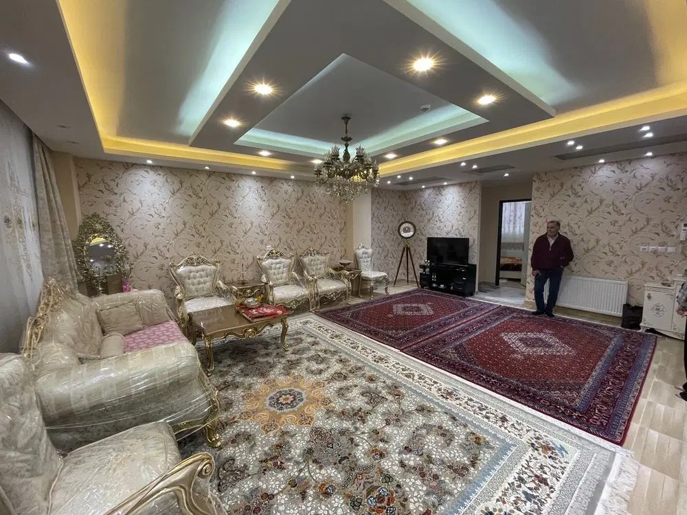 واحد شهرک کوثر بلوک ۶