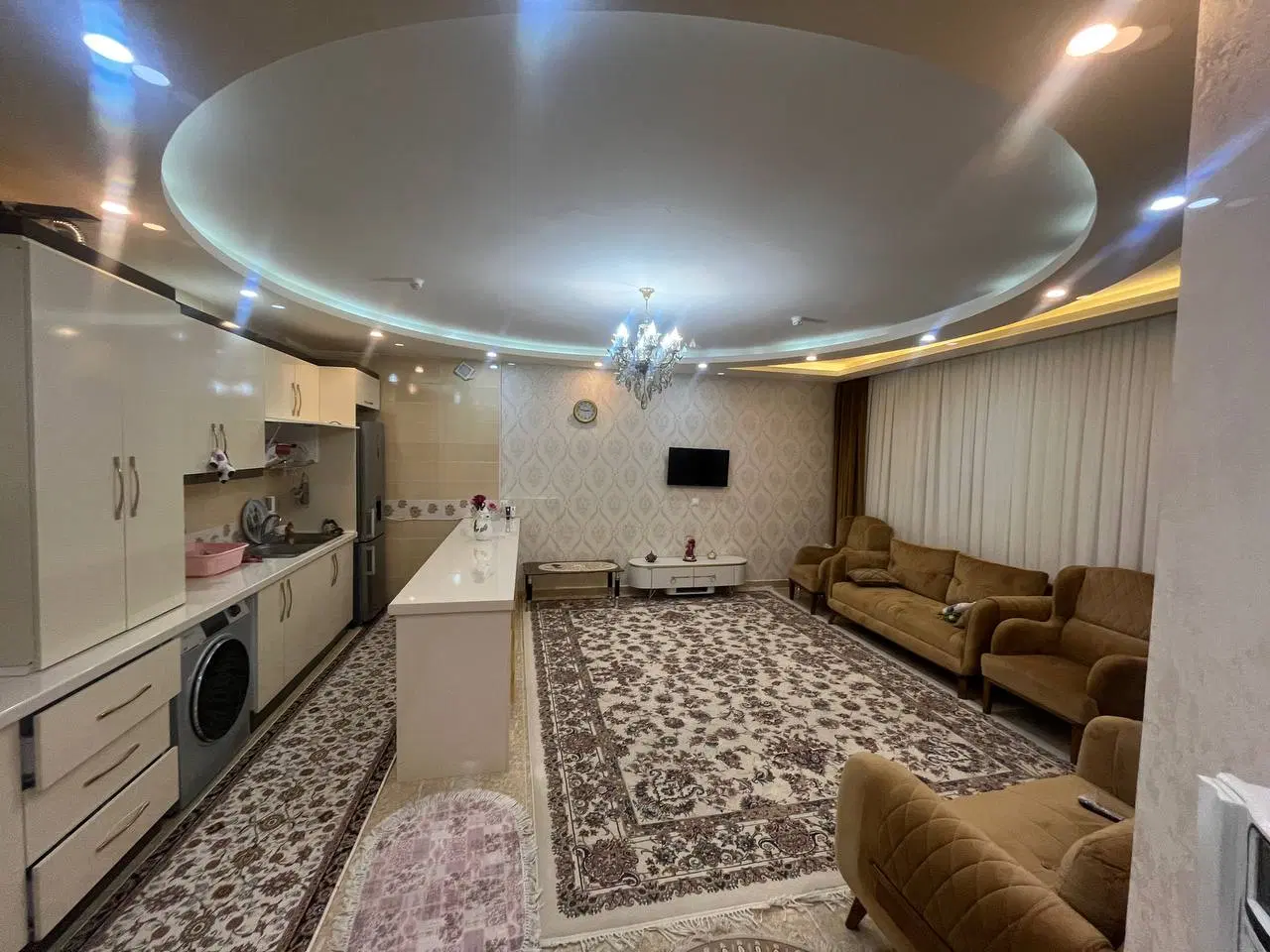 معاوضه واحد فول بهترین نقطه سرعین