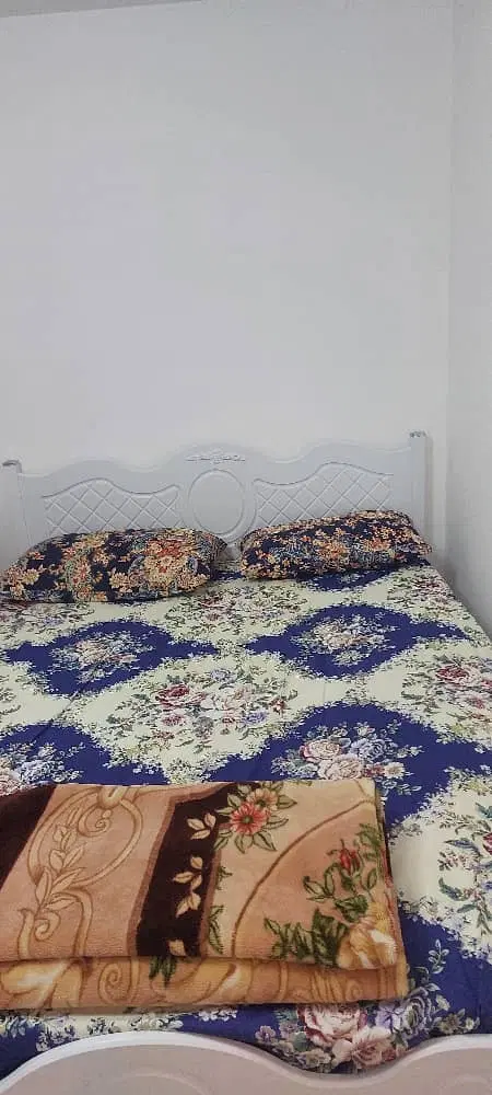 ویلا جنگلی نزدیک به ساحل گیسوم با تمام امکانات