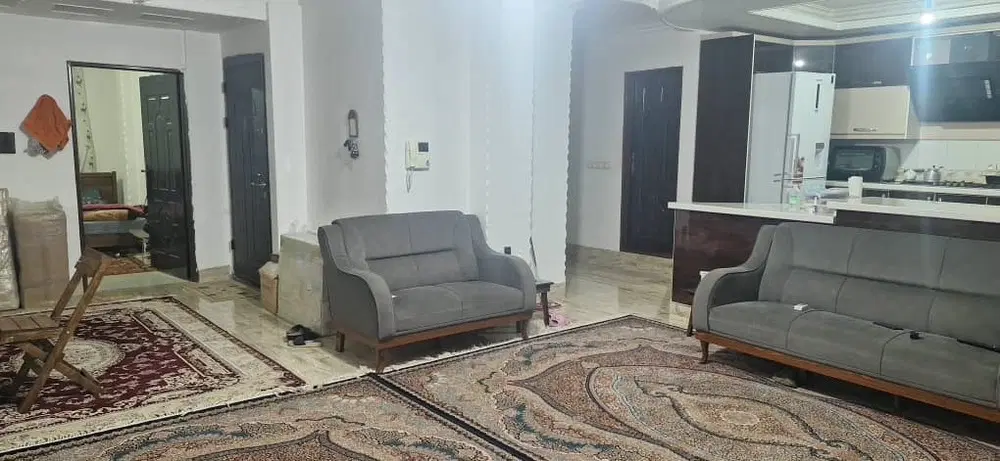 آپارتمان ۱۴۰متر سه خواب
