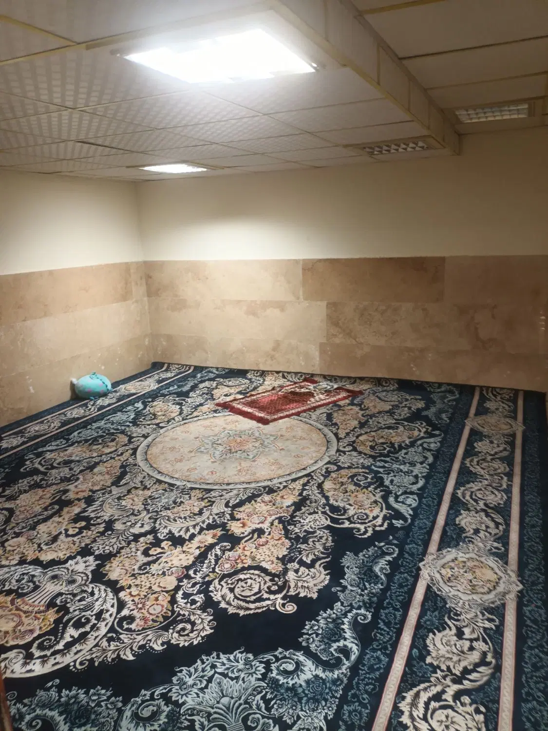 اجاره انبار