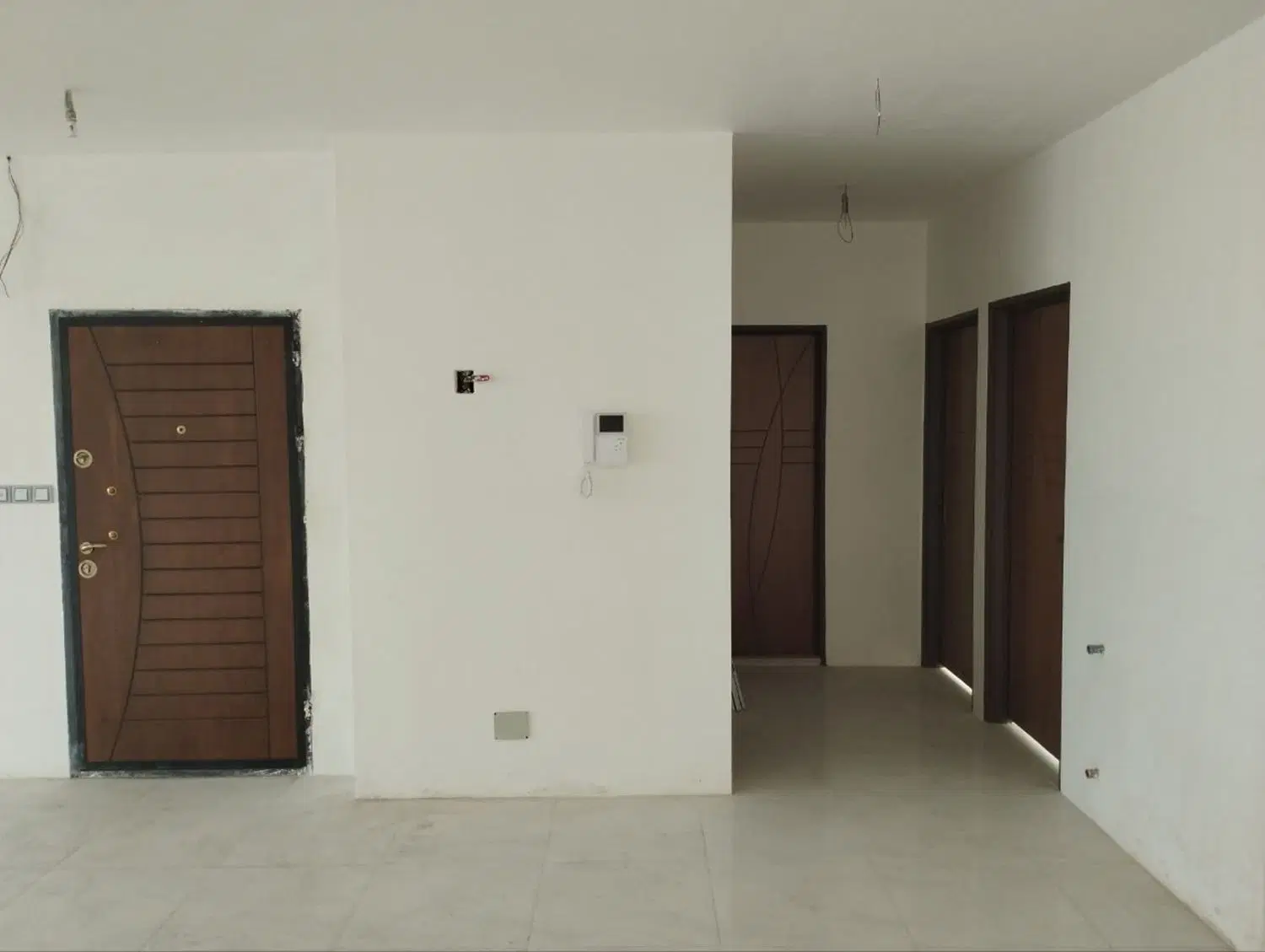 آپارتمان بلوار شیوا