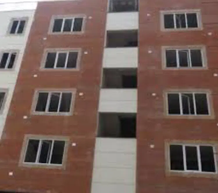 آپارتمان نیک پی سرا