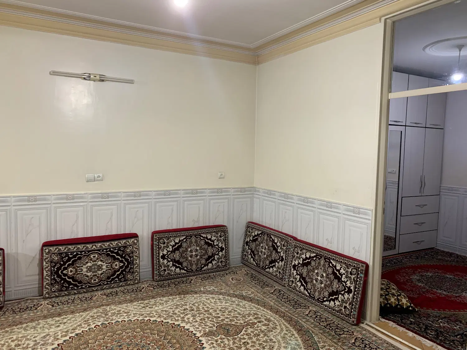 خانه در کرمانیه