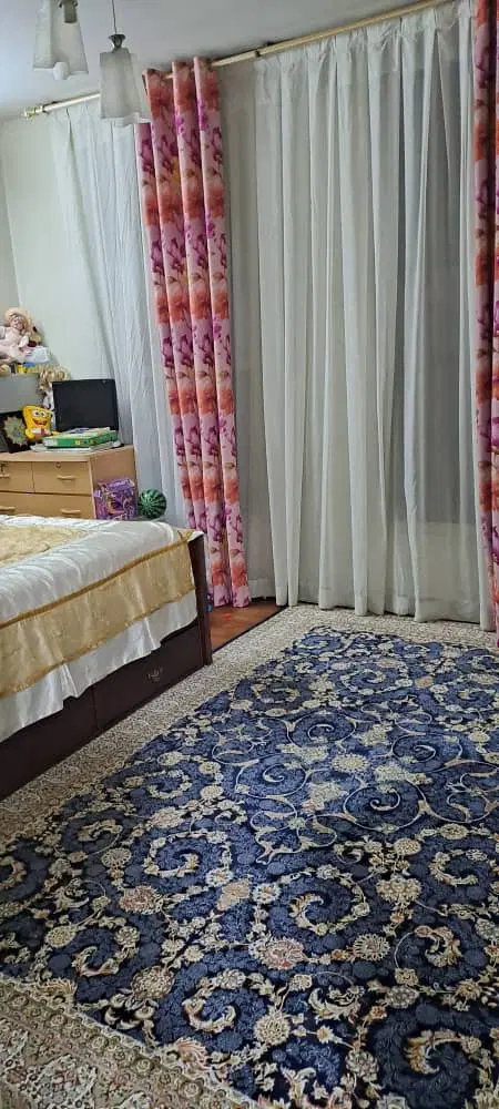 اجاره آپارتمان ۶۵متری دوخواب