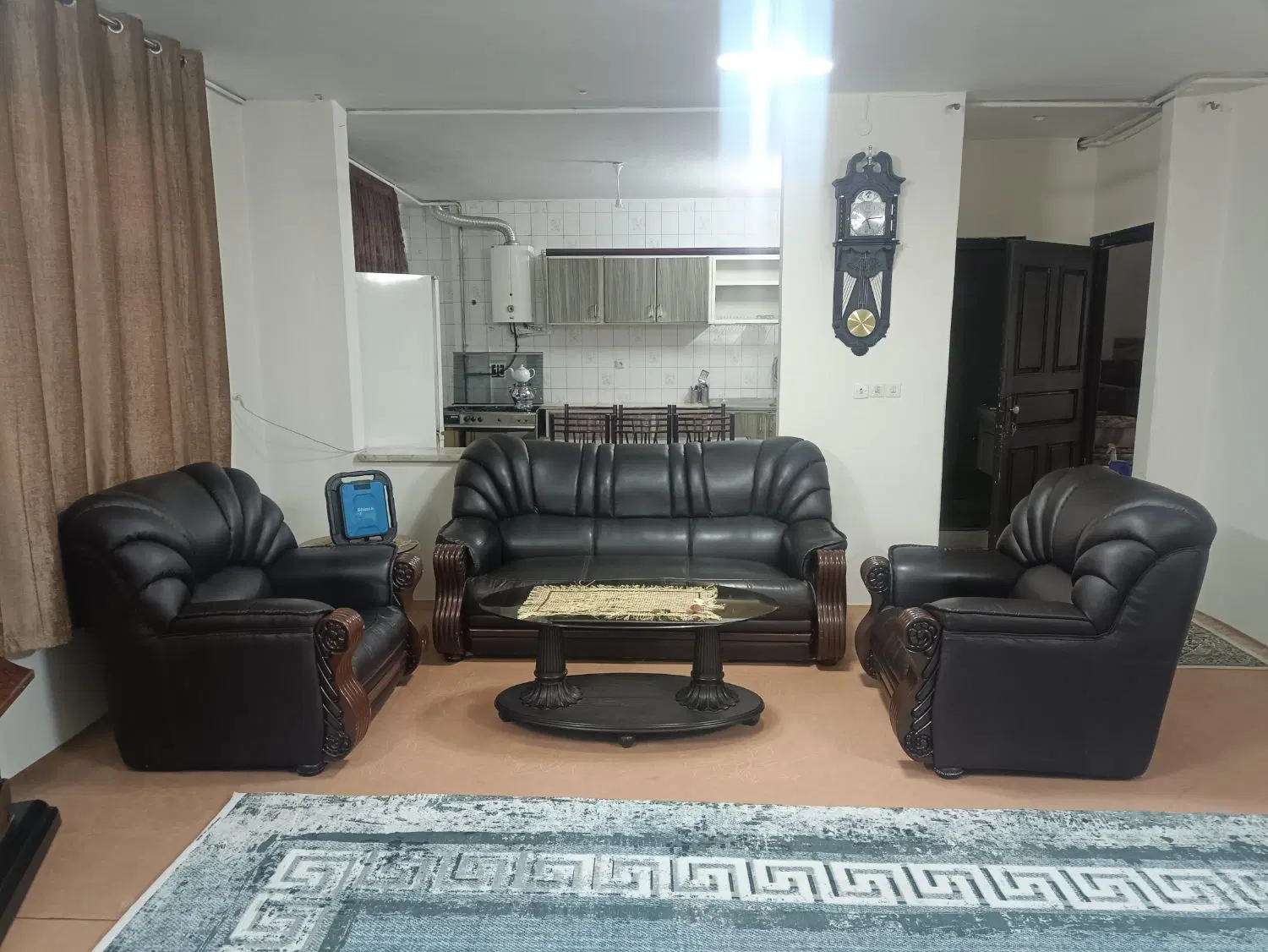 سوییت اجاره ای